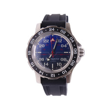 Load image into Gallery viewer, Vostok Komandirskie 18021A With Auto-Self Winding Watches