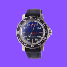 Load image into Gallery viewer, Vostok Komandirskie 18021A With Auto-Self Winding Watches