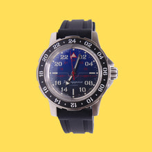 Load image into Gallery viewer, Vostok Komandirskie 18021A With Auto-Self Winding Watches