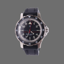 Load image into Gallery viewer, Vostok Komandirskie 18022A With Auto-Self Winding Watches