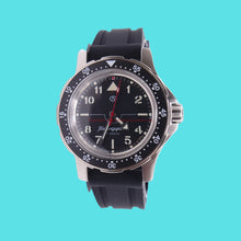 Load image into Gallery viewer, Vostok Komandirskie 18022A With Auto-Self Winding Watches