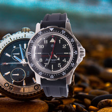 Load image into Gallery viewer, Vostok Komandirskie 18022A With Auto-Self Winding Watches
