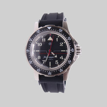 Load image into Gallery viewer, Vostok Komandirskie 18022A With Auto-Self Winding Watches

