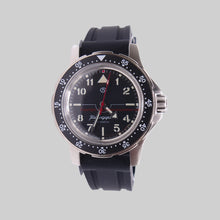 Load image into Gallery viewer, Vostok Komandirskie 18022A With Auto-Self Winding Watches