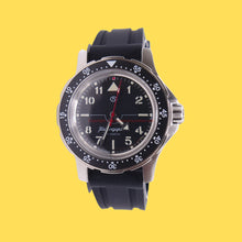 Load image into Gallery viewer, Vostok Komandirskie 18022A With Auto-Self Winding Watches