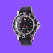 Load image into Gallery viewer, Vostok Komandirskie 18022A With Auto-Self Winding Watches