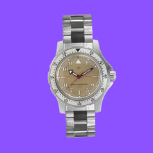 Load image into Gallery viewer, Vostok Komandirskie 18023A With Auto-Self Winding Stainless Steel Bracelet Watches