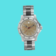 Load image into Gallery viewer, Vostok Komandirskie 18023A With Auto-Self Winding Stainless Steel Bracelet Watches