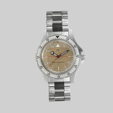 Load image into Gallery viewer, Vostok Komandirskie 18023A With Auto-Self Winding Stainless Steel Bracelet Watches