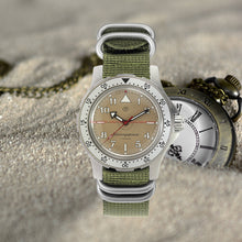 Load image into Gallery viewer, Vostok Komandirskie 18023A With Auto-Self Winding Watches