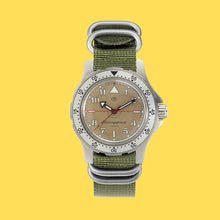 Load image into Gallery viewer, Vostok Komandirskie 18023A With Auto-Self Winding Watches