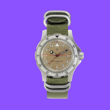 Load image into Gallery viewer, Vostok Komandirskie 18023A With Auto-Self Winding Watches
