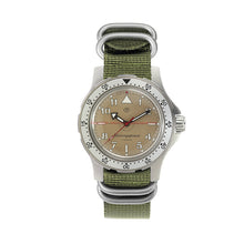 Load image into Gallery viewer, Vostok Komandirskie 18023A With Auto-Self Winding Watches