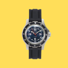 Load image into Gallery viewer, Vostok Komandirskie 18086A With Auto-Self Winding Watches