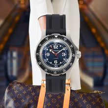 Load image into Gallery viewer, Vostok Komandirskie 18086A With Auto-Self Winding Watches