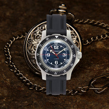 Load image into Gallery viewer, Vostok Komandirskie 18086A With Auto-Self Winding Watches