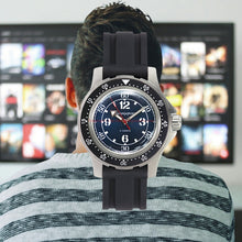 Load image into Gallery viewer, Vostok Komandirskie 18086A With Auto-Self Winding Watches