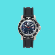 Load image into Gallery viewer, Vostok Komandirskie 18086A With Auto-Self Winding Watches