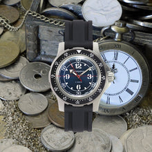 Load image into Gallery viewer, Vostok Komandirskie 18086A With Auto-Self Winding Watches