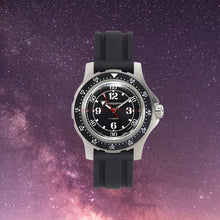 Load image into Gallery viewer, Vostok Komandirskie 18087A With Auto-Self Winding Watches
