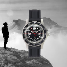 Load image into Gallery viewer, Vostok Komandirskie 18087A With Auto-Self Winding Watches