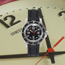 Load image into Gallery viewer, Vostok Komandirskie 18087A With Auto-Self Winding Watches