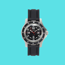 Load image into Gallery viewer, Vostok Komandirskie 18087A With Auto-Self Winding Watches