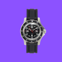 Load image into Gallery viewer, Vostok Komandirskie 18087A With Auto-Self Winding Watches