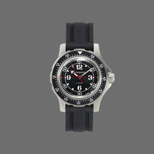 Load image into Gallery viewer, Vostok Komandirskie 18087A With Auto-Self Winding Watches