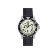 Load image into Gallery viewer, Vostok Komandirskie 18088A With Auto-Self Winding Full Lume Dial + Hands Watches