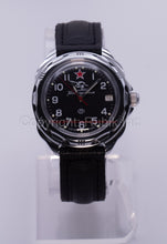 Load image into Gallery viewer, Vostok Komandirskie 211306 Tank Mechanical Watches
