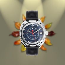 Load image into Gallery viewer, Vostok Komandirskie 211398 Mechanical Watches