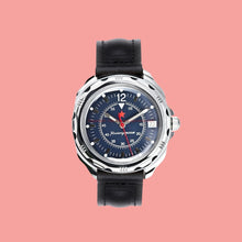 Load image into Gallery viewer, Vostok Komandirskie 211398 Mechanical Watches
