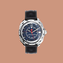 Load image into Gallery viewer, Vostok Komandirskie 211398 Mechanical Watches