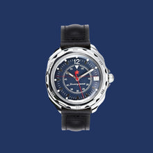 Load image into Gallery viewer, Vostok Komandirskie 211398 Mechanical Watches