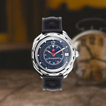 Load image into Gallery viewer, Vostok Komandirskie 211398 Mechanical Watches