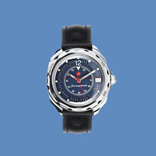 Load image into Gallery viewer, Vostok Komandirskie 211398 Mechanical Watches
