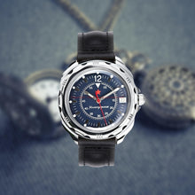 Load image into Gallery viewer, Vostok Komandirskie 211398 Mechanical Watches