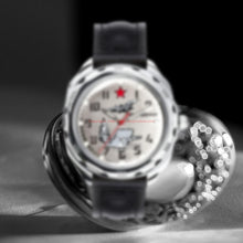 Load image into Gallery viewer, Vostok Komandirskie 211402 Naval Aviation Mechanical Watches