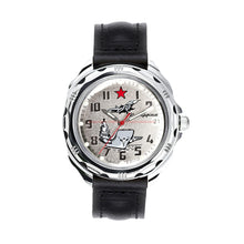 Load image into Gallery viewer, Vostok Komandirskie 211402 Naval Aviation Mechanical Watches