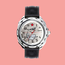 Load image into Gallery viewer, Vostok Komandirskie 211402 Naval Aviation Mechanical Watches