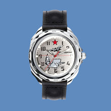 Load image into Gallery viewer, Vostok Komandirskie 211402 Naval Aviation Mechanical Watches