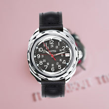 Load image into Gallery viewer, Vostok Komandirskie 211783 Mechanical Watches
