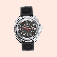 Load image into Gallery viewer, Vostok Komandirskie 211783 Mechanical Watches