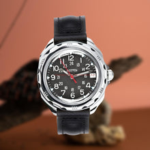 Load image into Gallery viewer, Vostok Komandirskie 211783 Mechanical Watches