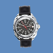 Load image into Gallery viewer, Vostok Komandirskie 211783 Mechanical Watches