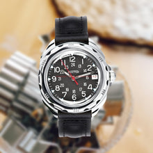 Load image into Gallery viewer, Vostok Komandirskie 211783 Mechanical Watches