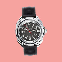 Load image into Gallery viewer, Vostok Komandirskie 211783 Mechanical Watches