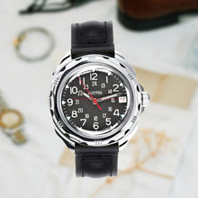 Load image into Gallery viewer, Vostok Komandirskie 211783 Mechanical Watches