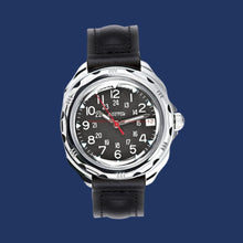 Load image into Gallery viewer, Vostok Komandirskie 211783 Mechanical Watches